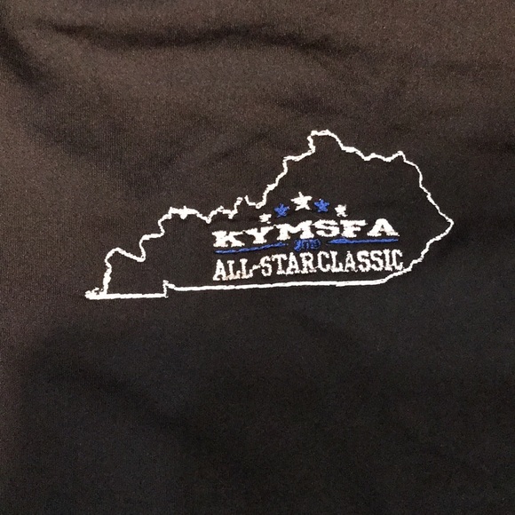 🎉NWOT Men’s Dri-Power Russell 1/4 Zip! - Picture 3 of 4